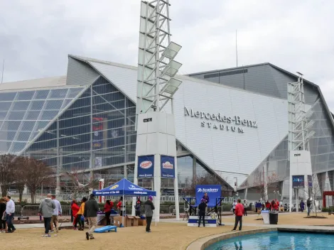 ¿Cuáles son los estadios, sedes y ciudades anfitrionas de la Copa América 2024?