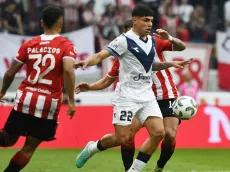 El particular ida y vuelta en redes sociales entre Vélez y Estudiantes tras la final de la Copa de la Liga