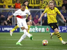 ¿Cómo, cuándo y dónde ver PSG vs Borussia Dortmund por las Semifinales de la Champions League?