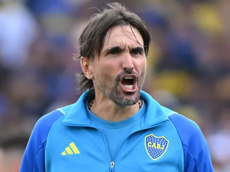 Una sorpresa en la convocatoria de Martínez ante Trinidense