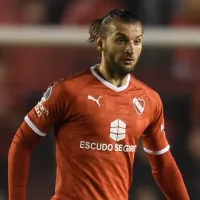 Nueva inhibición de FIFA a Independiente: debe pagar más de 2 millones de dólares por una deuda con Gastón Silva