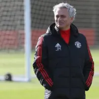 José Mourinho quiere dirigir a Manchester United: la condición impuesta que cambiaría el futuro de Alejandro Garnacho