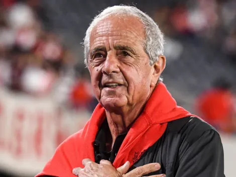 Alejado de River: el nuevo e inesperado proyecto de Rodolfo D'Onofrio