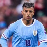 River tiene un competidor en Europa por el fichaje de Luciano Rodríguez: \'Hay una oferta concreta\'