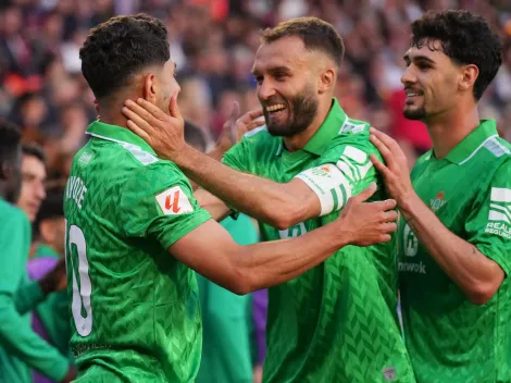 River dio un gran paso para asegurar el regreso de Pezzella: "Reunión secreta"