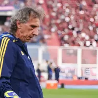 Fernando Gayoso rompió el silencio tras la salida que hizo que Boca deje de ser imbatible en los penales