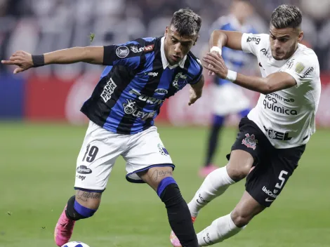 El City Group ultima detalles para llevarse a Luciano Rodríguez por 15 millones de euros