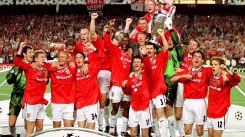 De ser campeón con el Manchester United a enfrentar la posibilidad de ir a prisión