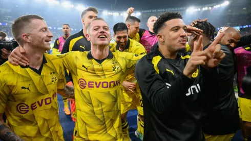 El jugador finaliza su contrato y piensa en la MLS.