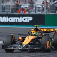 El Gran Premio de Miami fue el más visto de la historia en Estados Unidos