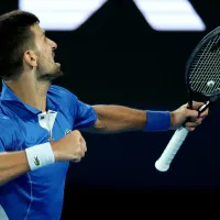 El esperanzador mensaje de Djokovic pensando en Roland Garros