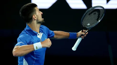 El esperanzador mensaje de Djokovic pensando en Roland Garros