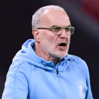 Marcelo Bielsa no dirigirá el próximo partido de la Selección de Uruguay: el motivo