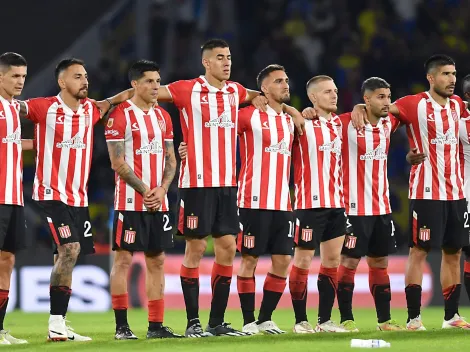 Estudiantes consigue el regreso de Jonathan Silva