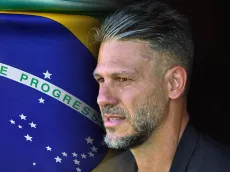 El campeón en Brasil que quiere Demichelis: ¿River vuelve a la carga por José López?