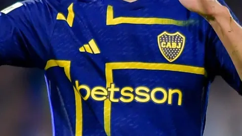 El refuerzo que persigue Boca.