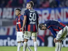 Qué pasa si San Lorenzo empata o pierde contra Independiente del Valle en la Copa Libertadores