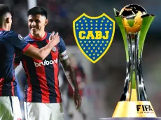 Ganó San Lorenzo: qué necesita Boca para clasificarse al Mundial de Clubes 2025