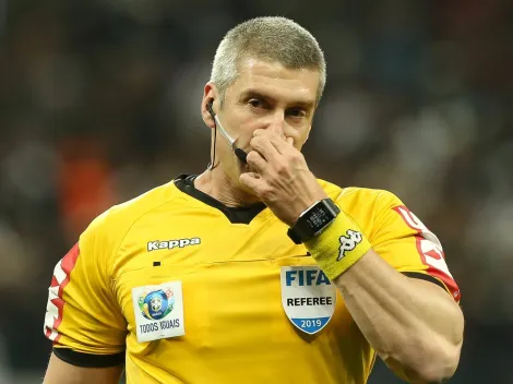 La dura sanción que recibiría Anderson Daronco tras sus errores en Nacional vs. River