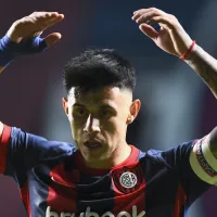 Adam Bareiro respondió al interés de Boca y River por su fichaje: \'Se analizará\'