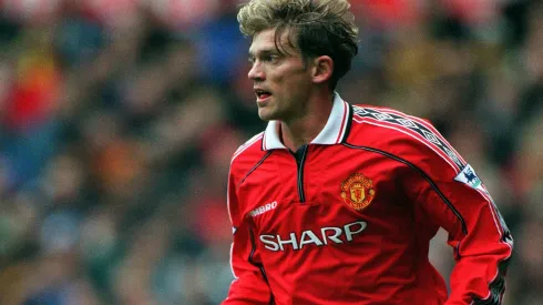 De ser campeón con el Manchester United a ganar Masterchef