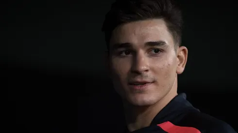 Las revelaciones de Julián Álvarez: en qué lo mejoró Pep Guardiola, su mejor gol y si volvería a River