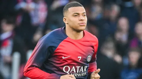 El delantero francés se irá del PSG.