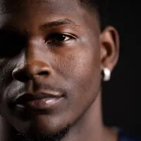 Su padre lo abandonó, una lesión cambió su vida y ahora lo comparan con Michael Jordan: Anthony Edwards, la sensación de la NBA