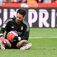 Descendió Granada: ¿Augusto Batalla puede volver a River?