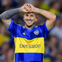 ¿Trueque Bragarnik-Riquelme por Pipa Benedetto? Los jugadores que pueden interesarle a Boca