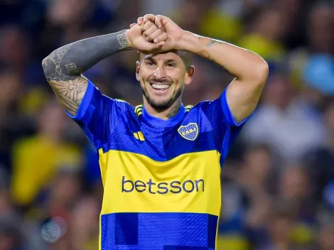 ¿Trueque Bragarnik-Riquelme por Pipa Benedetto?