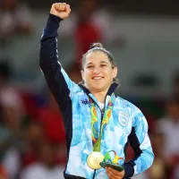 Paula Pareto renunció a su beca tras recorte al Judo argentino para París 2024: \'Te exigen resultados pero cada vez te dan menos\'