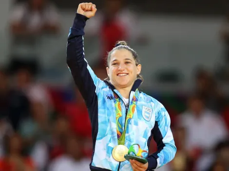 Paula Pareto renunció a su beca tras recorte al Judo argentino para París 2024: "Te exigen resultados pero cada vez te dan menos"