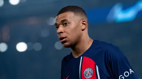 Kylian Mbappé no es el único que se va de PSG.