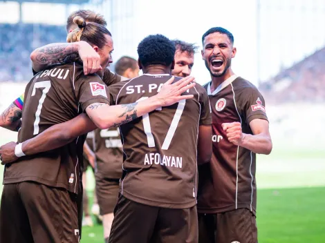 Adoran al Che Guevara, es el club más progresista del mundo y ascendió a la Bundesliga tras 13 años: la particular historia del St. Pauli