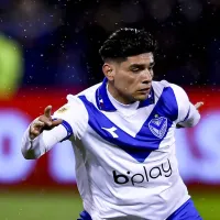 Claudio Aquino rompió el silencio sobre el interés de Boca para el mercado de junio