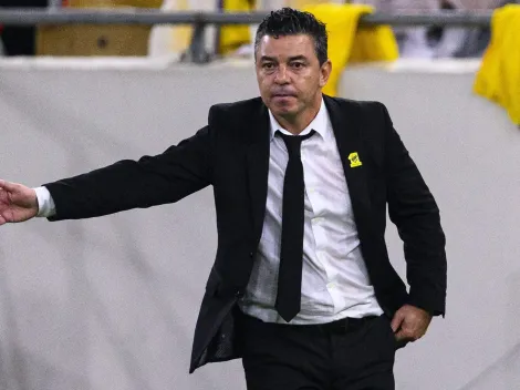 Uno de los mejores arqueros de Europa se podría sumar al Al Ittihad de Gallardo