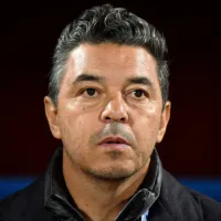 Echaron a Marcelo Gallardo del Al Ittihad