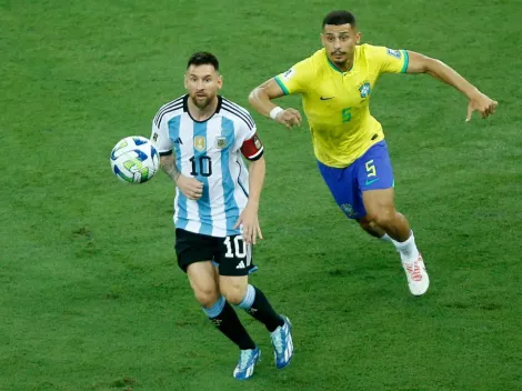 ¿Cuáles son los horarios y canales de transmisión de la Copa América 2024?