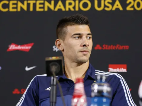 Jugó la Copa América con Argentina, fue campeón en Arsenal y lo acusaron por racista: qué es de la vida de Víctor Cuesta