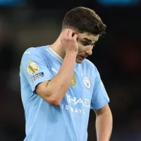 El fichaje de 150 millones de euros que prepara Manchester City que no le gustará a Julián Álvarez