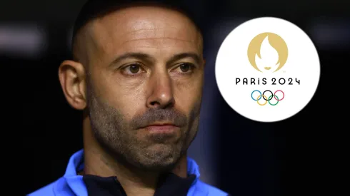 Giuliano Simeone se postuló para ser convocado por Javier Mascherano para los Juegos Olímpicos de París 2024.