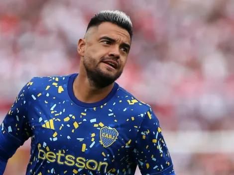 Boca hoy: renovó Anselmino, habló Nández y ofrecieron a James Rodríguez