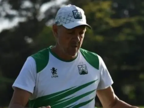 Murió Fabián Cancelarich, ex arquero de la Selección Argentina e histórico de Ferro