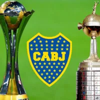 Mundial de Clubes 2025: Con River adentro, quiénes no deben ganar la Libertadores para que Boca clasifique