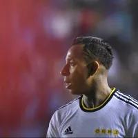 La confesión de Sebastián Villa sobre su salida de Boca y los planes a futuro: \'Si hoy me caigo, mañana me levanto\'