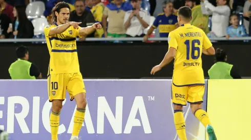 Qué necesita Boca para ser primero de su grupo en la Copa Sudamericana