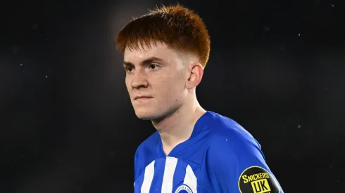 Valentín Barco no juega ante Chelsea, pero va al banco.