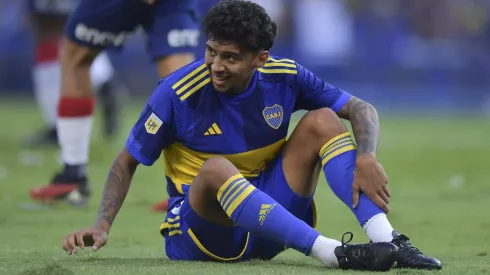 ¿Qué le pasó a Cristian Medina? El motivo por el que fue trasladado el hospital de emergencia