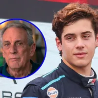 El homenaje de Franco Colapinto al Flaco Traverso: así se verá su auto para el GP de Imola de la Fórmula 2